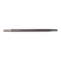 Aufnahmeschaft 21 mm Sechskant 450 mm