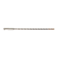 M2 SDS-Plus - SDS-Plus Hammerbohrer - 2-Schneiden