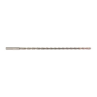 M2 SDS-Plus - SDS-Plus Hammerbohrer - 2-Schneiden