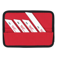 HACKZALL - HACKZALL™ Sägeblatt Set (10-teilig)