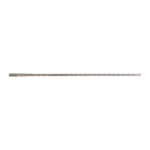 M2 SDS-Plus - SDS-Plus Hammerbohrer - 2-Schneiden