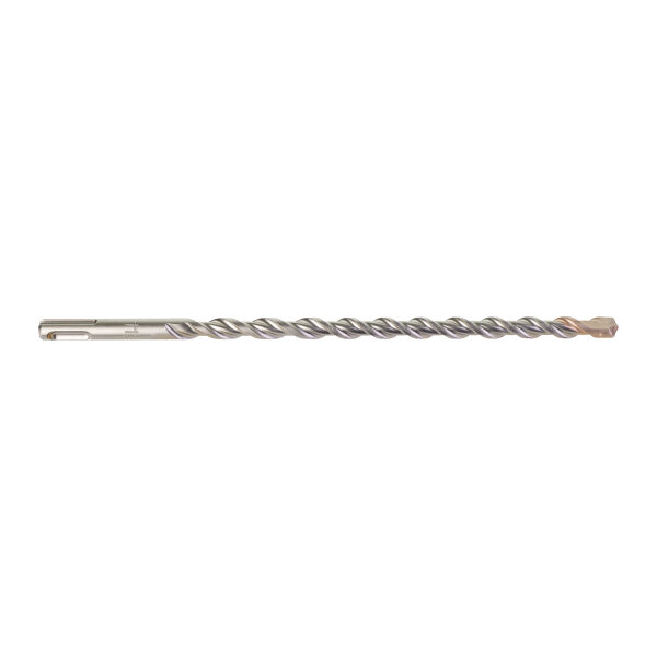 M2 SDS-Plus - SDS-Plus Hammerbohrer - 2-Schneiden