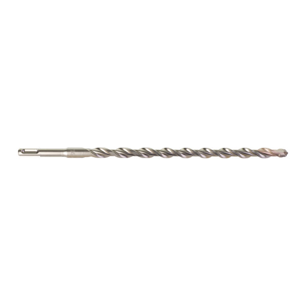 M2 SDS-Plus - SDS-Plus Hammerbohrer - 2-Schneiden