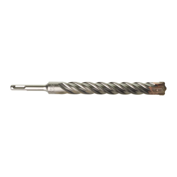MX4 SDS-Plus - SDS-Plus MX4 Hammerbohrer - 4-Schneiden