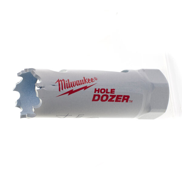 HOLE DOZER - Hole Dozer™ Bi-Metall-Lochsägen - Großpacks