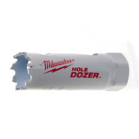 HOLE DOZER - Hole Dozer™ Bi-Metall-Lochsägen -...