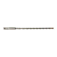 M2 SDS-Plus - SDS-Plus Hammerbohrer - 2-Schneiden