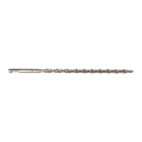 M2 SDS-Plus - SDS-Plus Hammerbohrer - 2-Schneiden