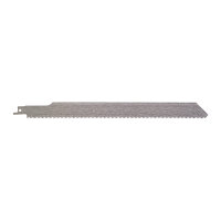 SAWZALL™Säbelsägeblatt 300 x 4,2 TPI - 1...