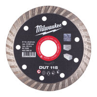 DUT - DUT 115
