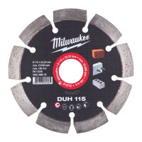 DUH - DUH 115