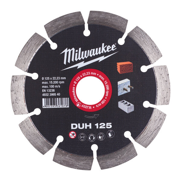 DUH - DUH 125