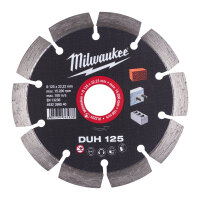 DUH - DUH 125