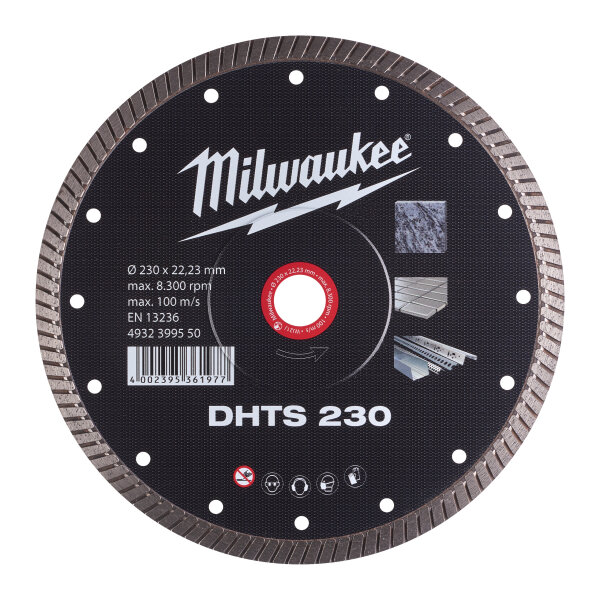 DHTS - DHTS 230