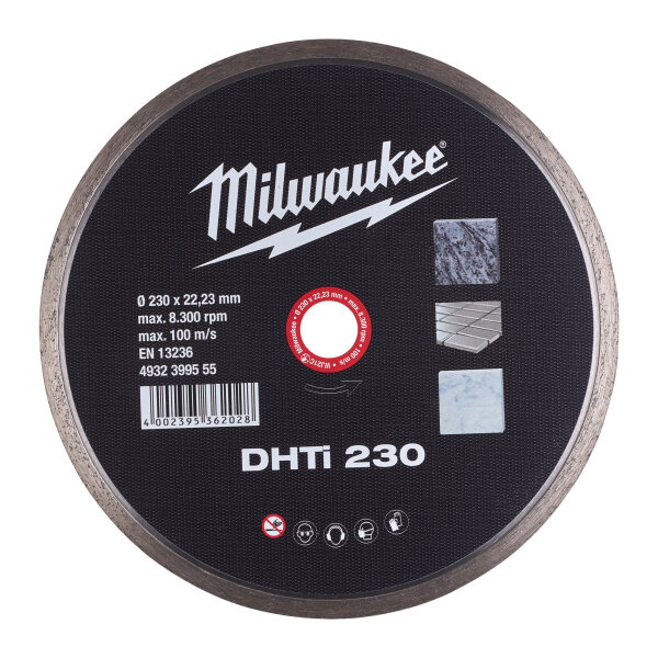 DHTi - DHTi 230