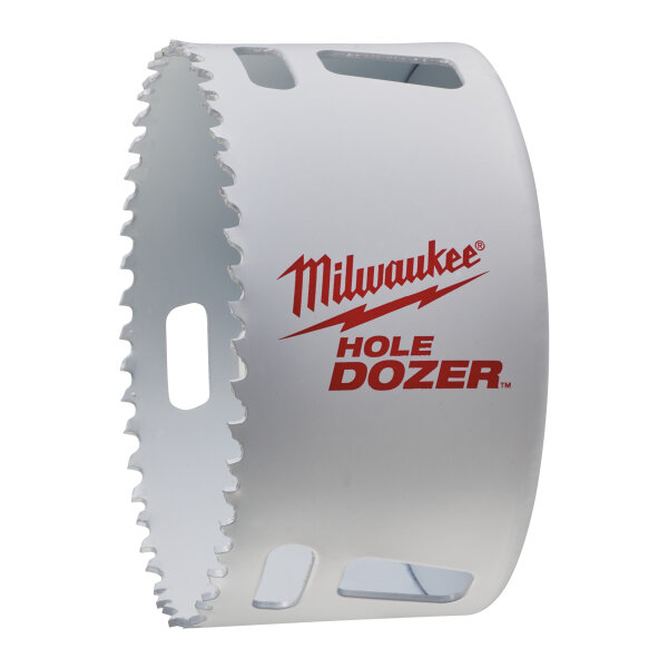 HOLE DOZER - Hole Dozer™ Bi-Metall-Lochsägen - Großpacks