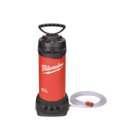 WT 10 Wassertank