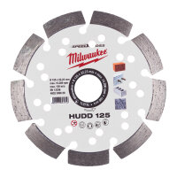 SPEEDCROSS HUDD - HUDD 125