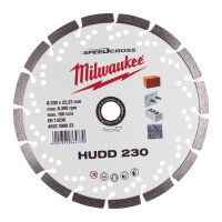 SPEEDCROSS HUDD - HUDD 230