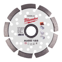 SPEEDCROSS AUDD - AUDD 125