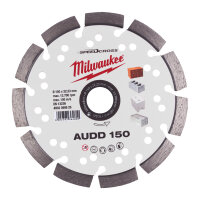 SPEEDCROSS AUDD - AUDD 150