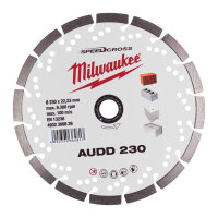 SPEEDCROSS AUDD - AUDD 230