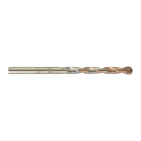 Betonbohrer DIN 8039