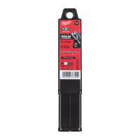 MX4 SDS-Plus - SDS-Plus MX4 Hammerbohrer - 4-Schneiden, 6...