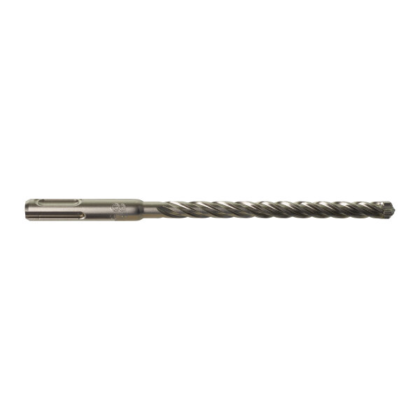 MX4 SDS-Plus - SDS-Plus MX4 Hammerbohrer - 4-Schneiden, 8 x 165 mm - 10 Stück