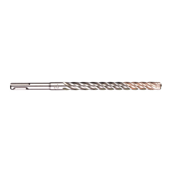 Hammerbohrer MX4 SDS-Plus 10er Pack