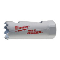HOLE DOZER - HOLE DOZER™ Bi-Metall-Lochsägen