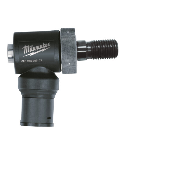 FIXTEC - FIXTEC™ Clean Line Rotor (CLR)