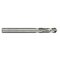 HSS-G Metallbohrer kurz - DIN 1897 - 5er und 10er Pack