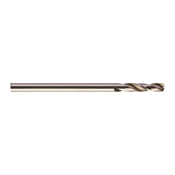 HSS-G Metallbohrer kurz - DIN 1897 - 5er und 10er Pack