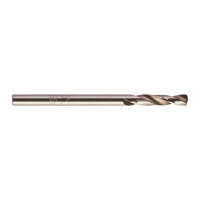 HSS-G Metallbohrer kurz - DIN 1897 - 5er und 10er Pack
