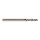 HSS-G Metallbohrer kurz - DIN 1897 - 5er und 10er Pack