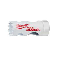 HOLE DOZER - HOLE DOZER™ Bi-Metall-Lochsägen