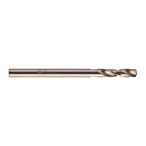 HSS-G Metallbohrer kurz - DIN 1897 - 5er und 10er Pack
