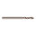 HSS-G Metallbohrer kurz - DIN 1897 - 5er und 10er Pack