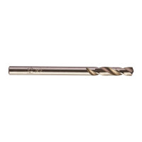 HSS-G Metallbohrer kurz - DIN 1897 - 5er und 10er Pack