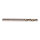 HSS-G Metallbohrer kurz - DIN 1897 - 5er und 10er Pack