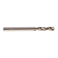 HSS-G Metallbohrer kurz - DIN 1897 - 5er und 10er Pack
