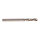 HSS-G Metallbohrer kurz - DIN 1897 - 5er und 10er Pack