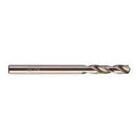 HSS-G Metallbohrer kurz - DIN 1897 - 5er und 10er Pack