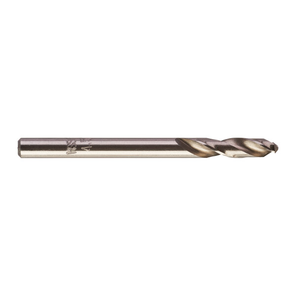 HSS-G Metallbohrer kurz - DIN 1897 - 5er und 10er Pack