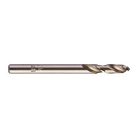 HSS-G Metallbohrer kurz - DIN 1897 - 5er und 10er Pack