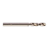 HSS-G Metallbohrer kurz - DIN 1897 - 5er und 10er Pack