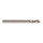 HSS-G Metallbohrer kurz - DIN 1897 - 5er und 10er Pack