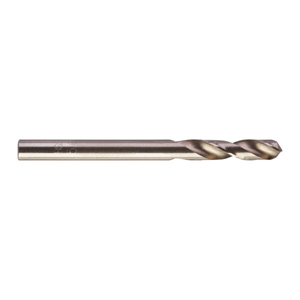 HSS-G Metallbohrer kurz - DIN 1897 - 5er und 10er Pack
