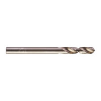 HSS-G Metallbohrer kurz - DIN 1897 - 5er und 10er Pack